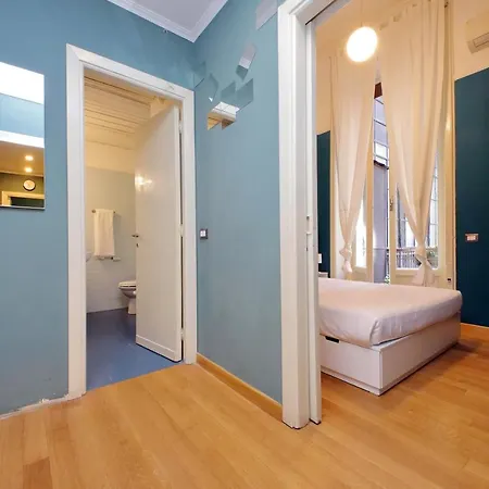 Casa Teri Appartamento