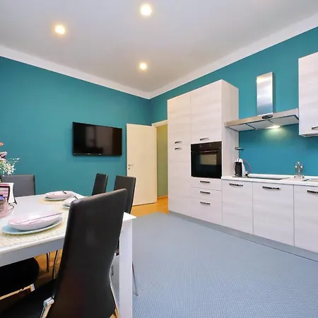 Casa Teri Appartamento *