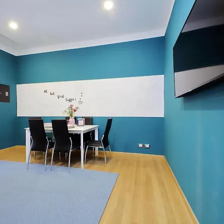 Casa Teri Appartamento Roma