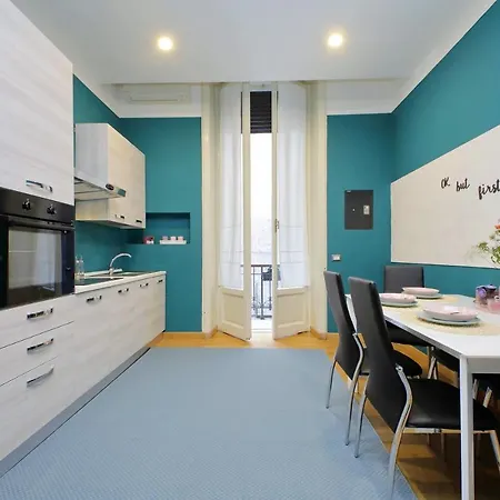 Casa Teri Appartamento