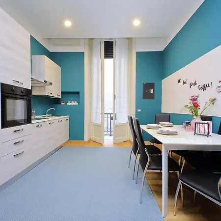 Casa Teri Appartamento