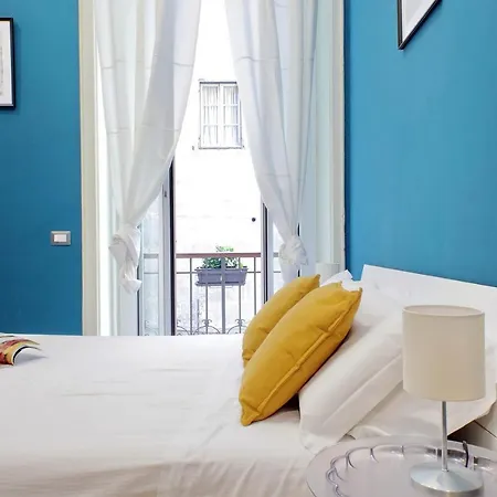 Casa Teri Appartamento *