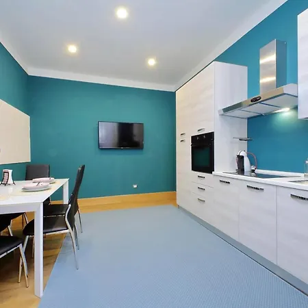 Casa Teri Appartamento *