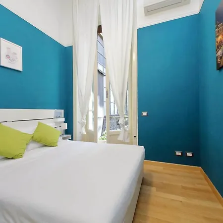 Casa Teri Appartamento *