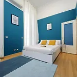 Apartament Casa Teri Rzym
