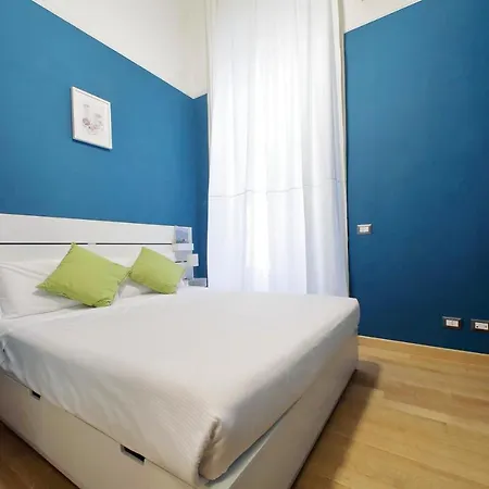 Apartament Casa Teri Rzym