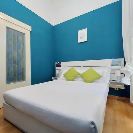 Casa Teri Rzym