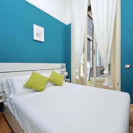 Apartament Casa Teri *