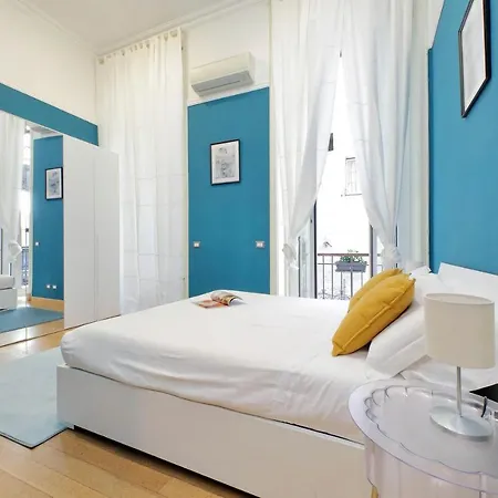 Apartament Casa Teri *