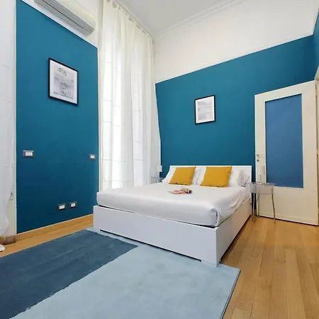 Apartament Casa Teri Rzym
