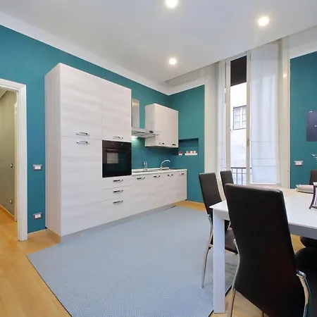 Casa Teri Apartamento