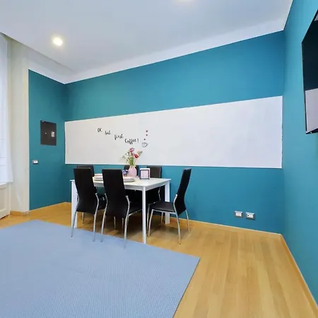 Apartamento Casa Teri