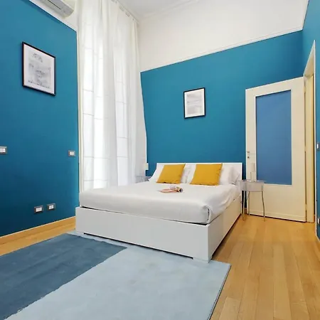 Apartamento Casa Teri *