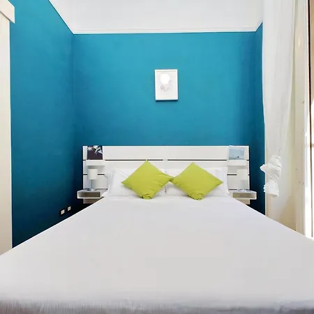 Casa Teri Apartamento *