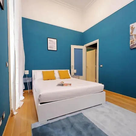 Casa Teri Roma