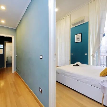 Casa Teri Roma