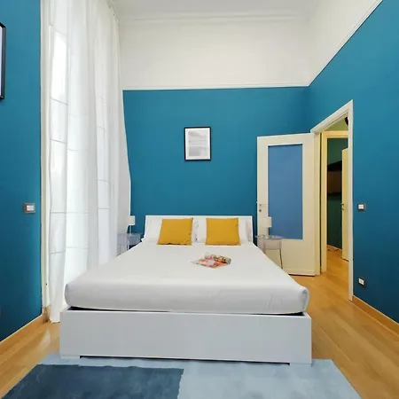 Casa Teri アパート *