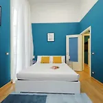 Casa Teri Lejlighed *