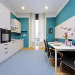 Casa Teri Lejlighed